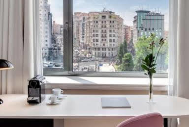 Club Torre De * Madri