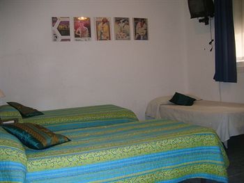 Puerta Del Sol Casa de hóspedes