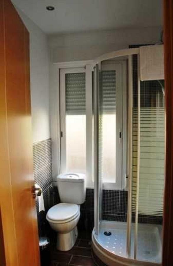 Alba1924 Bed and breakfast Madrid