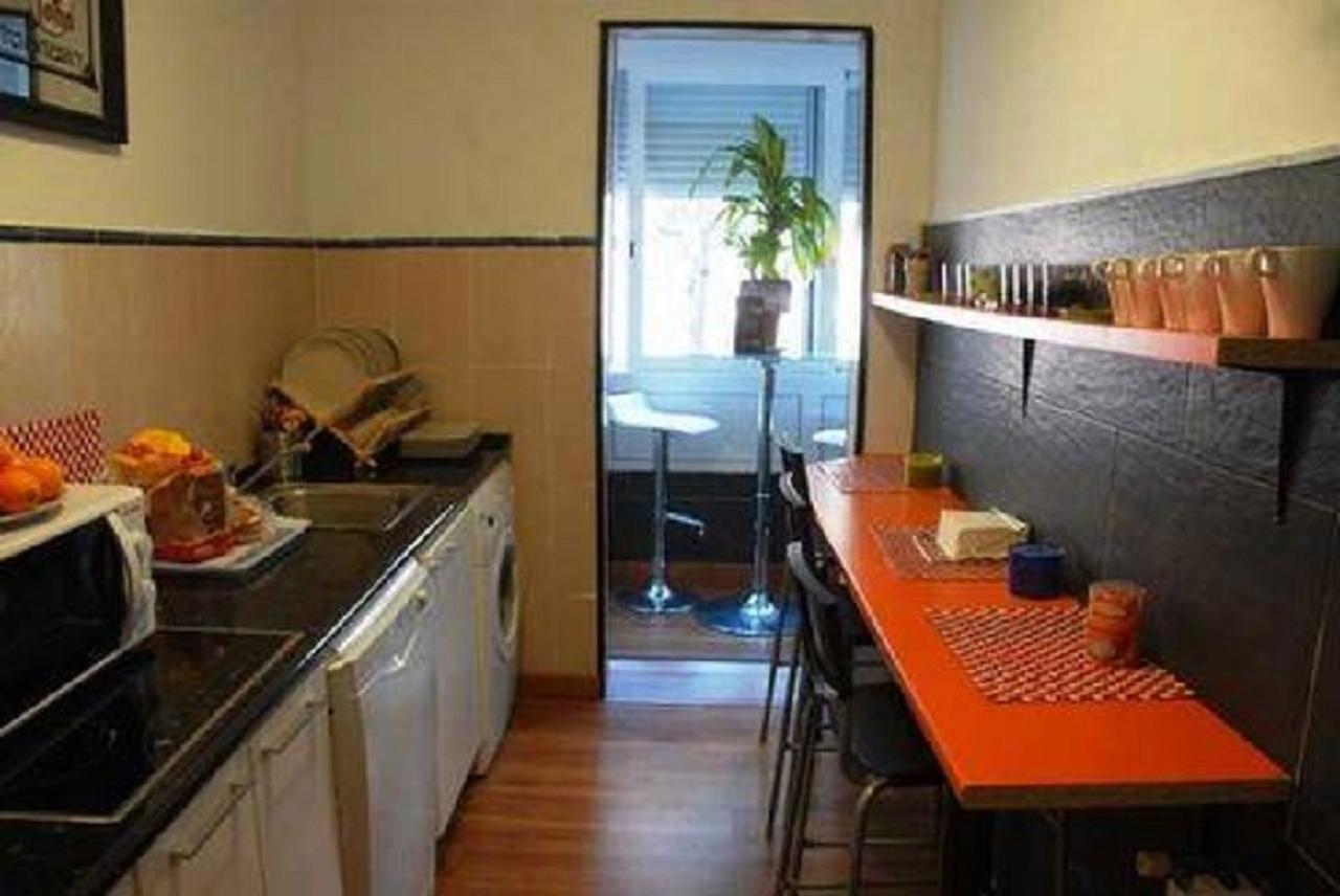 Alba1924 Bed and breakfast Madrid