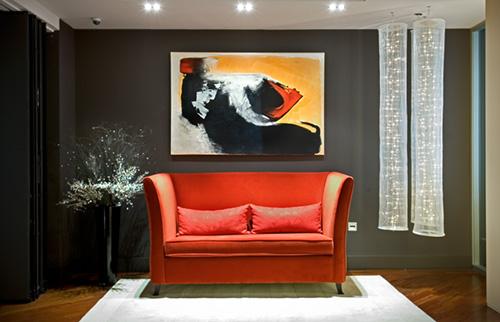 Moderno Puerta Del Sol Hotel