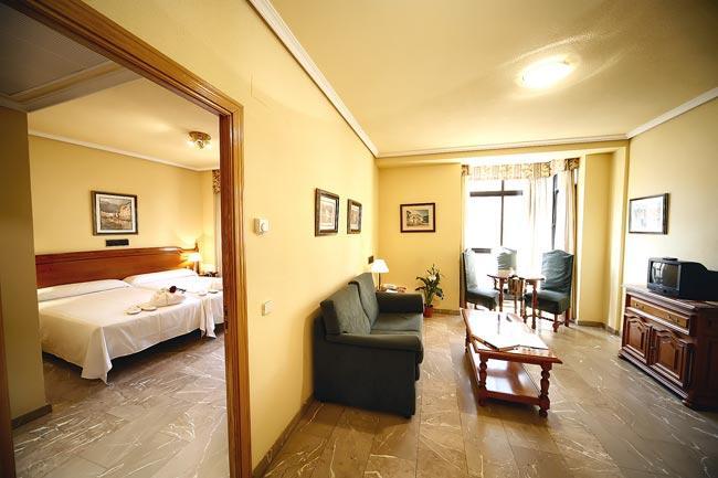 Turisticos G3 Galeon 3*