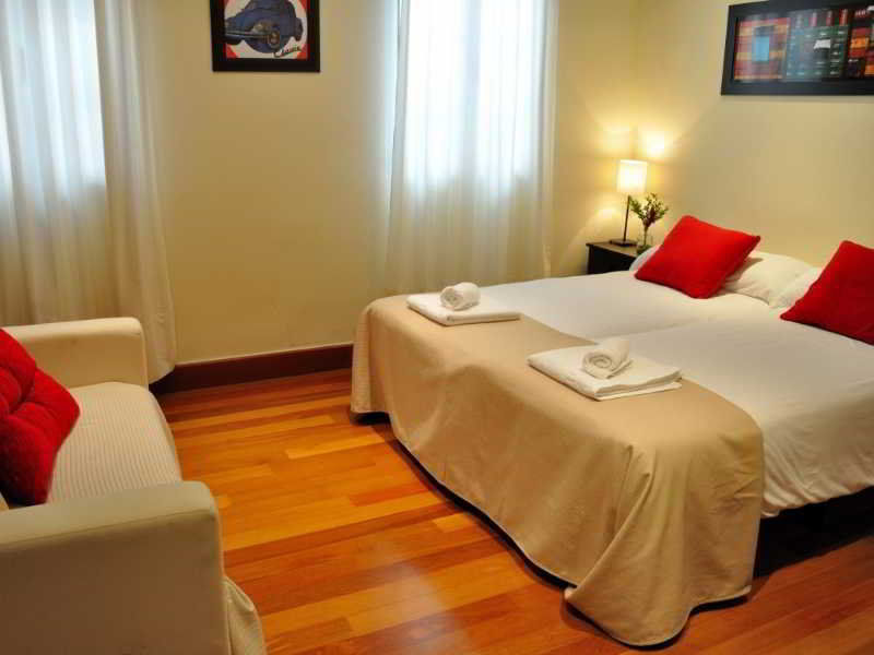 Apart-hotel New Point
