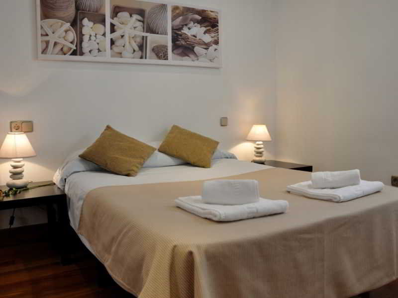 Apart-hotel New Point