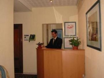 Gallardo Guest house 3*