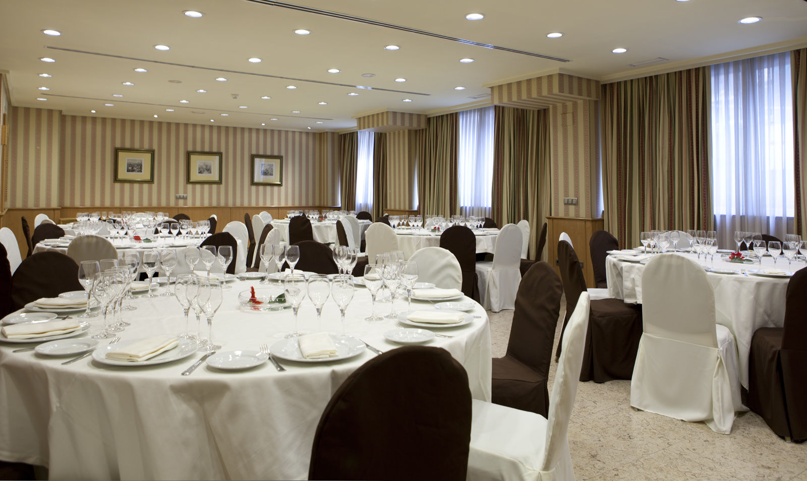 Praga Hotel Madrid