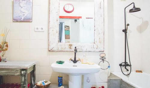 Apartment Mlr Loft Chueca *