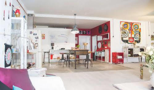 Apartment Mlr Loft Chueca