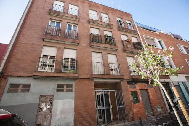 Apartment Goyescas Deco Madrid