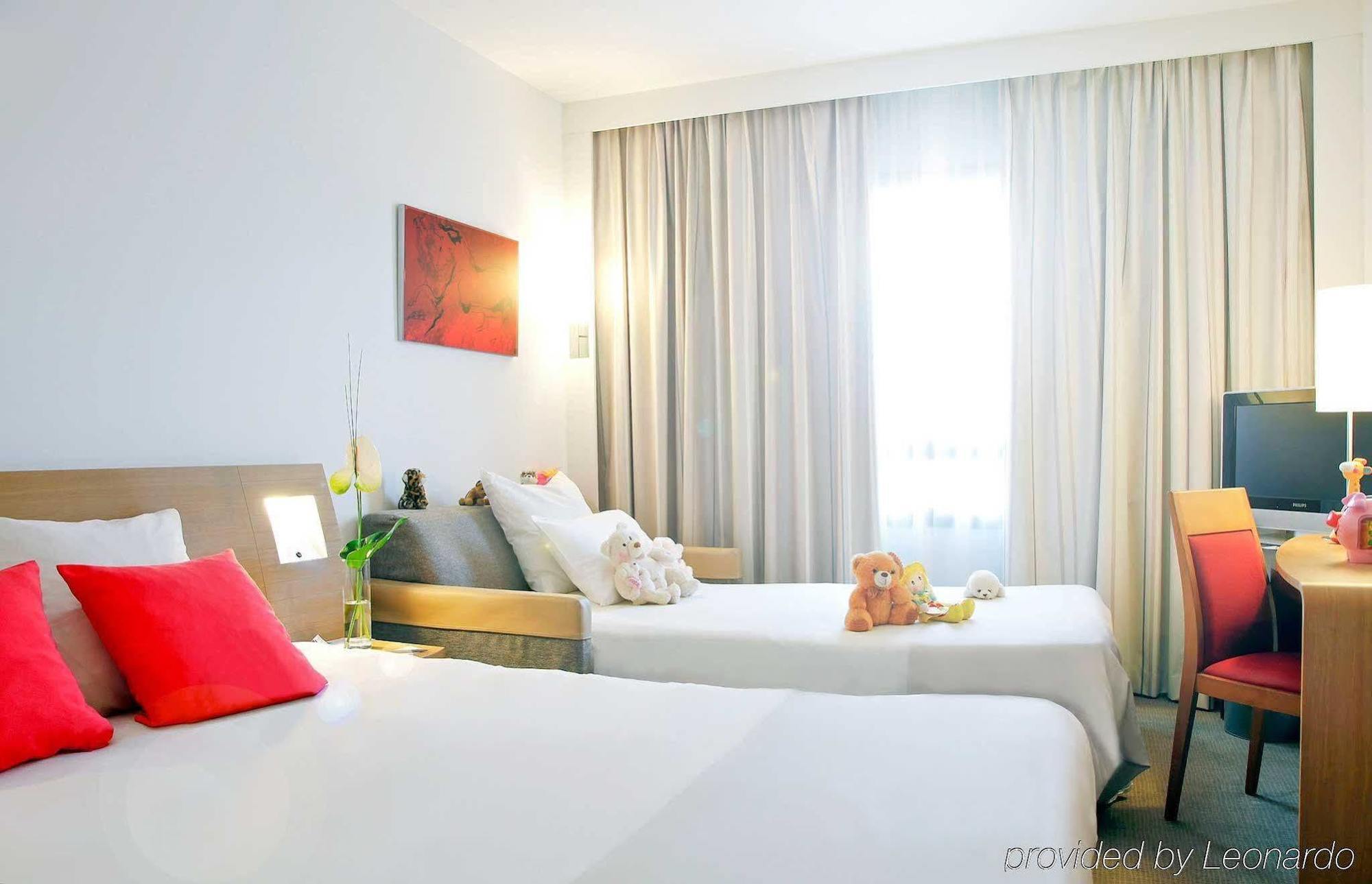 Hotel Exe Norte