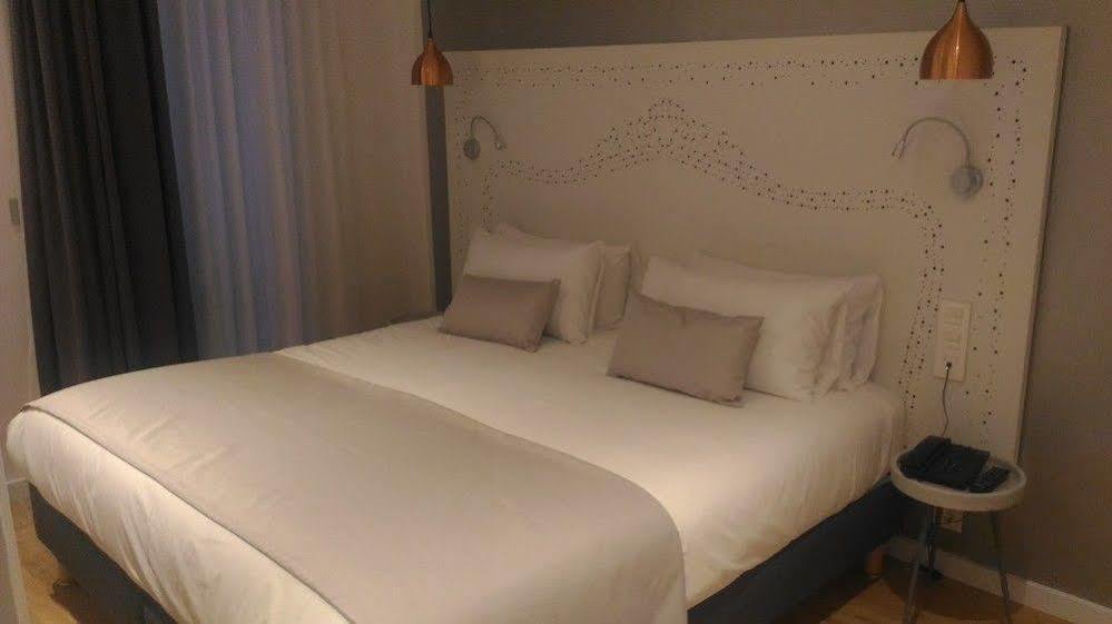 Casa de hóspedes Hotel Du Temps Madrid