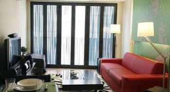 We Love Hotel Madrid