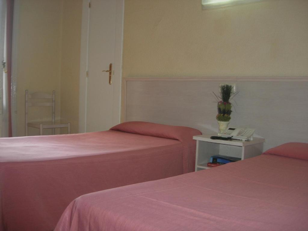 Galicia Apartment *