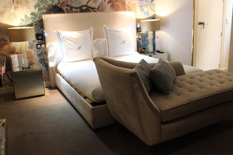 Abalu Design Boutique Gran Via - Only Adults Hotel 3*