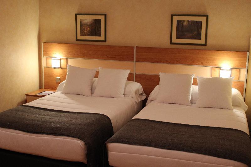 House Florida Norte By Faranda 4* Madrid