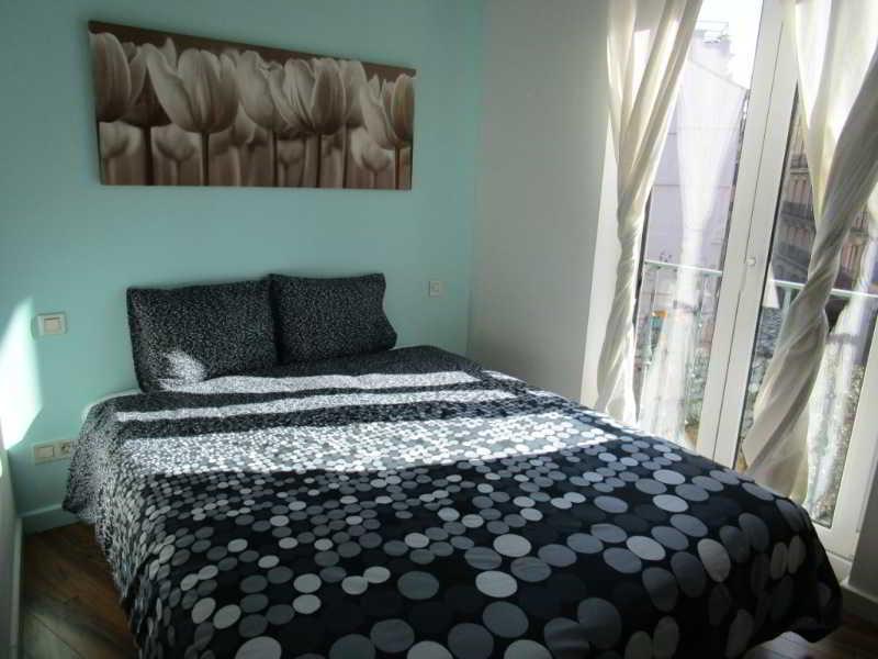 Cruz Apartamento *