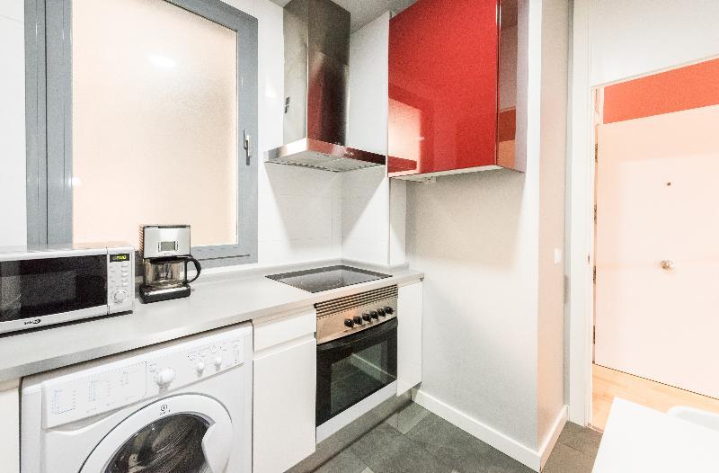 Smartrental Puerta Del Sol * Madri