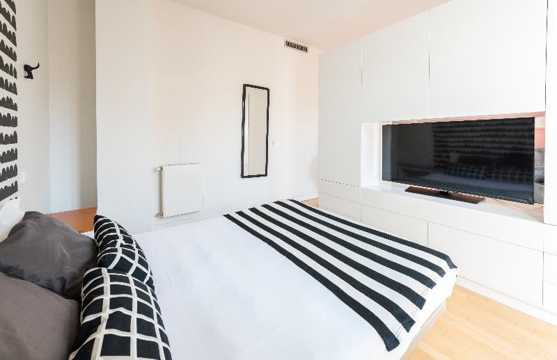 Smartrental Puerta Del Sol * Madri