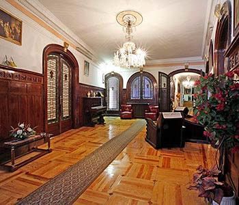 Apartment Alcazar Regis *