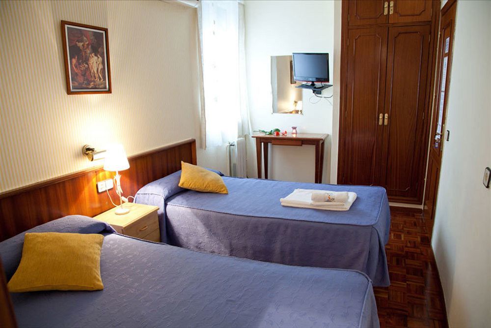 Guest house San Isidro 2*