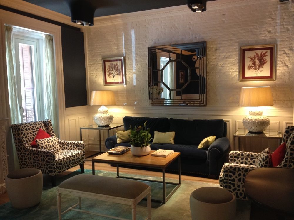 Hotel Petit Palace Lealtad Plaza 4*