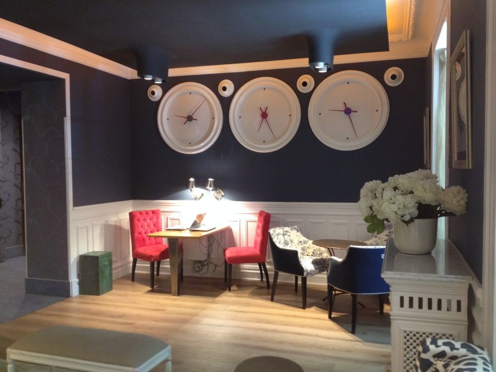 Petit Palace Lealtad Plaza 4* Madrid