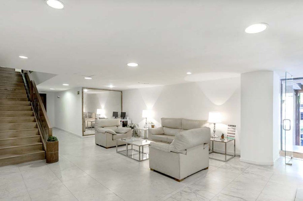 Aparthotel Boutique Urban Genova 2*