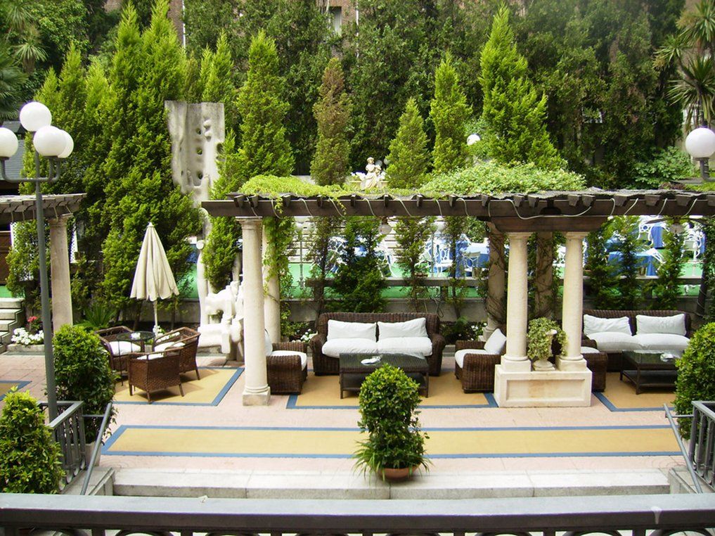 Miguel Angel 5* Madri