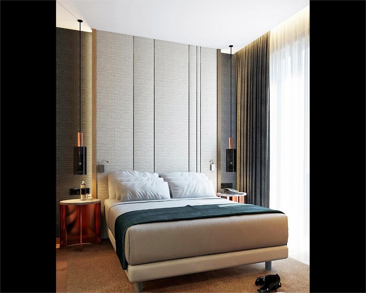 Nh Collection Gran Via 4* Madrid