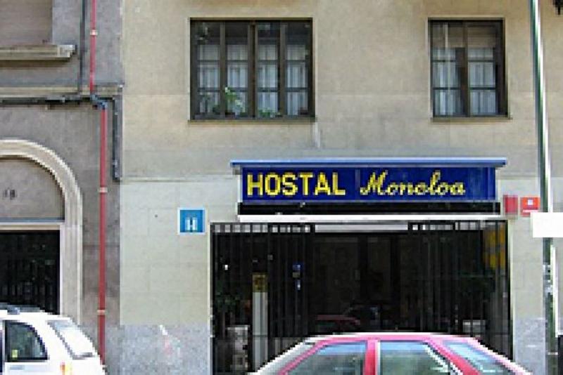 Moncloa 2* Madri