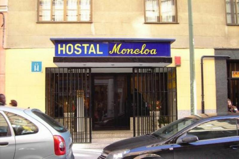 Moncloa 2* Madrid