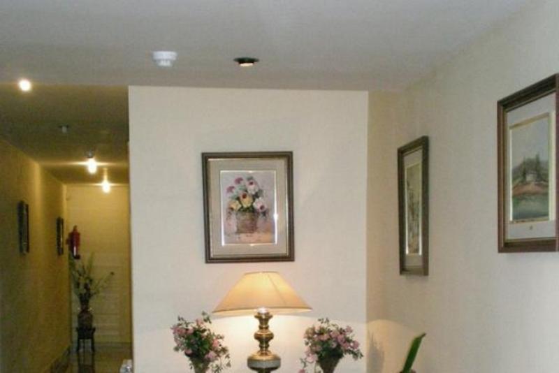 Guest house Moncloa 2*