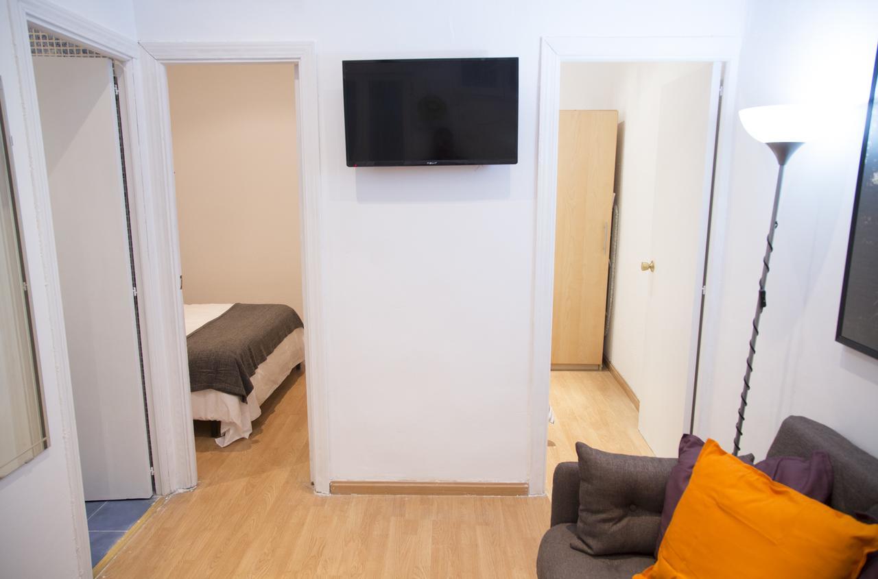 Apartamento Solfai Vacacional 8