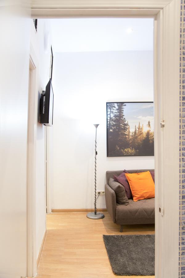 Apartment Solfai Vacacional 8