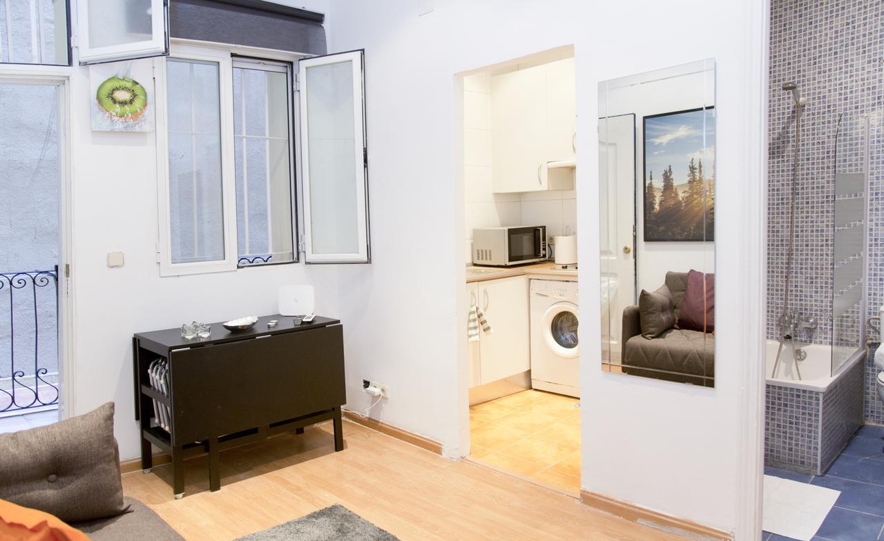 Apartamento Solfai Vacacional 8 *