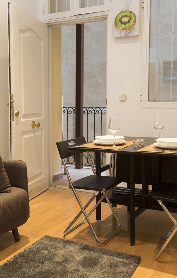 Apartment Solfai Vacacional 8 *