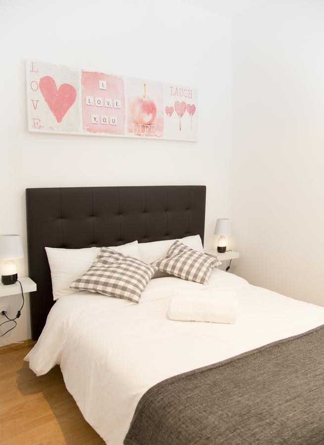 Apartment Solfai Vacacional 8 *