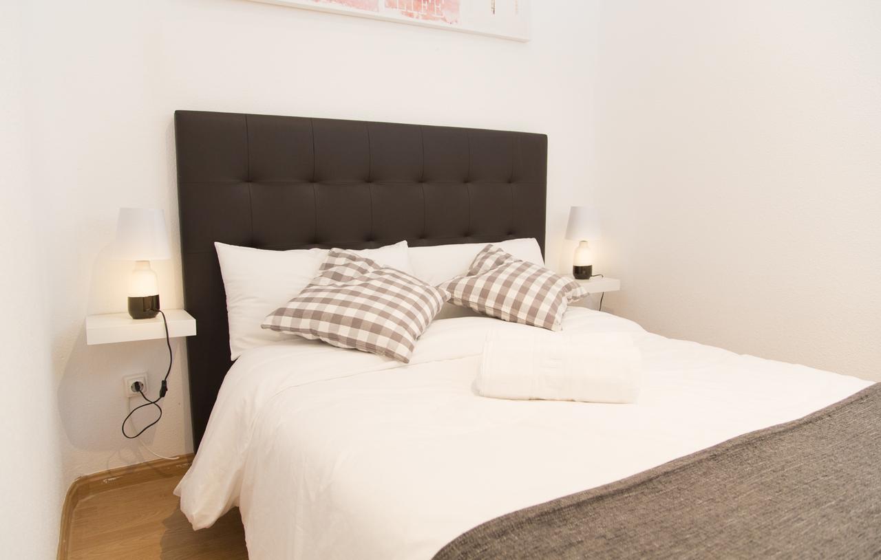 Solfai Vacacional 8 Apartment Madrid