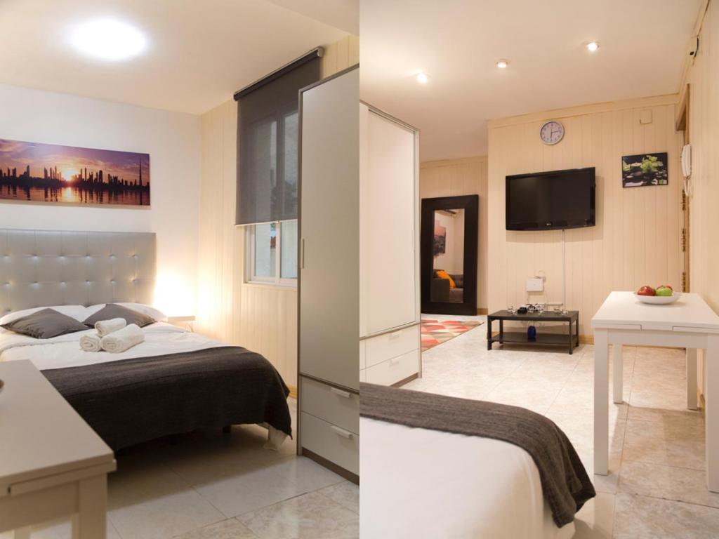 Solfai Vacacional 14 Apartment *