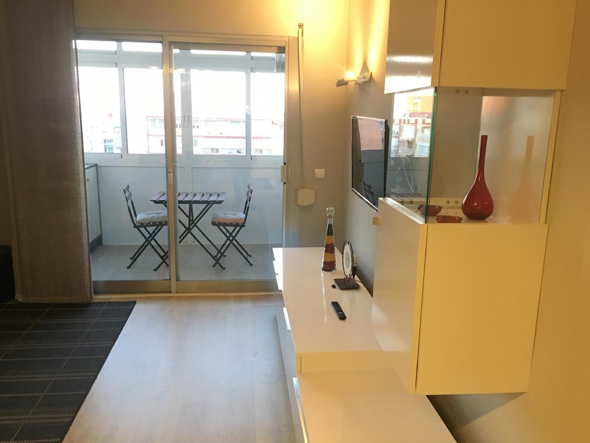 Plaza De Castilla Ii - Modernidad Y Confort En Apartamento Madri