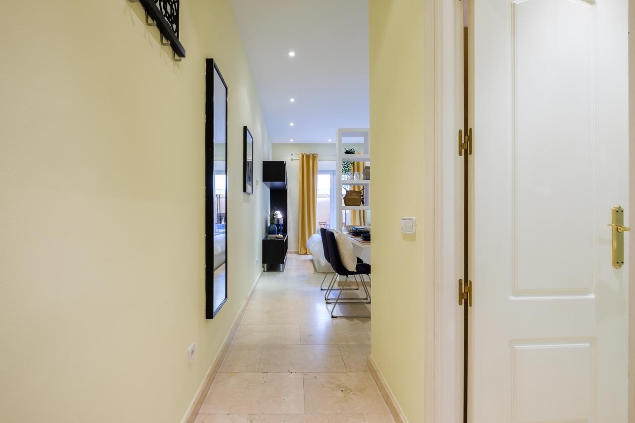 My Estudio En Malasana Apartment *