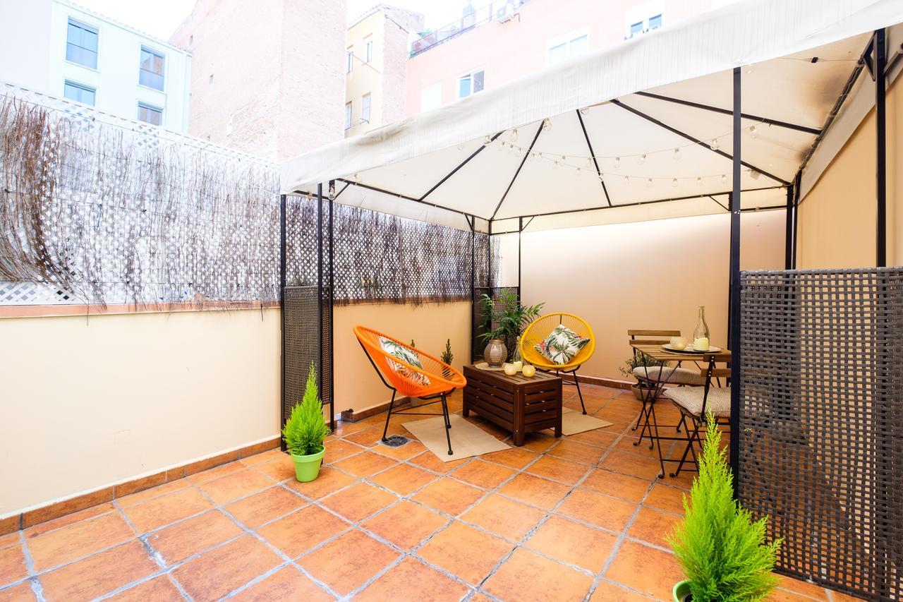My Estudio En Malasaña Apartamento Madrid