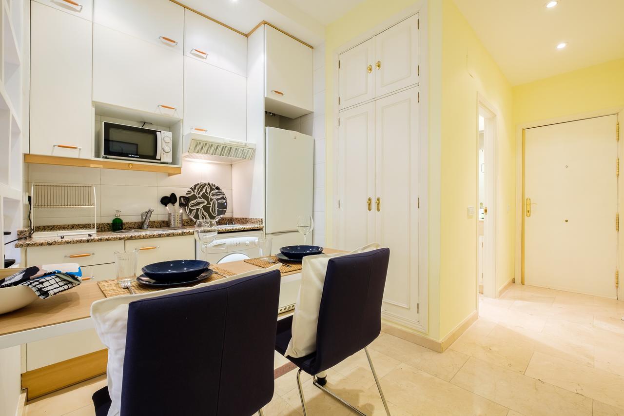 My Estudio En Malasana Apartment Madrid