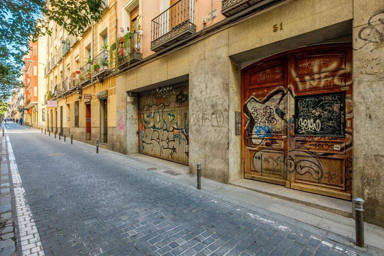 My Estudio En Malasaña *
