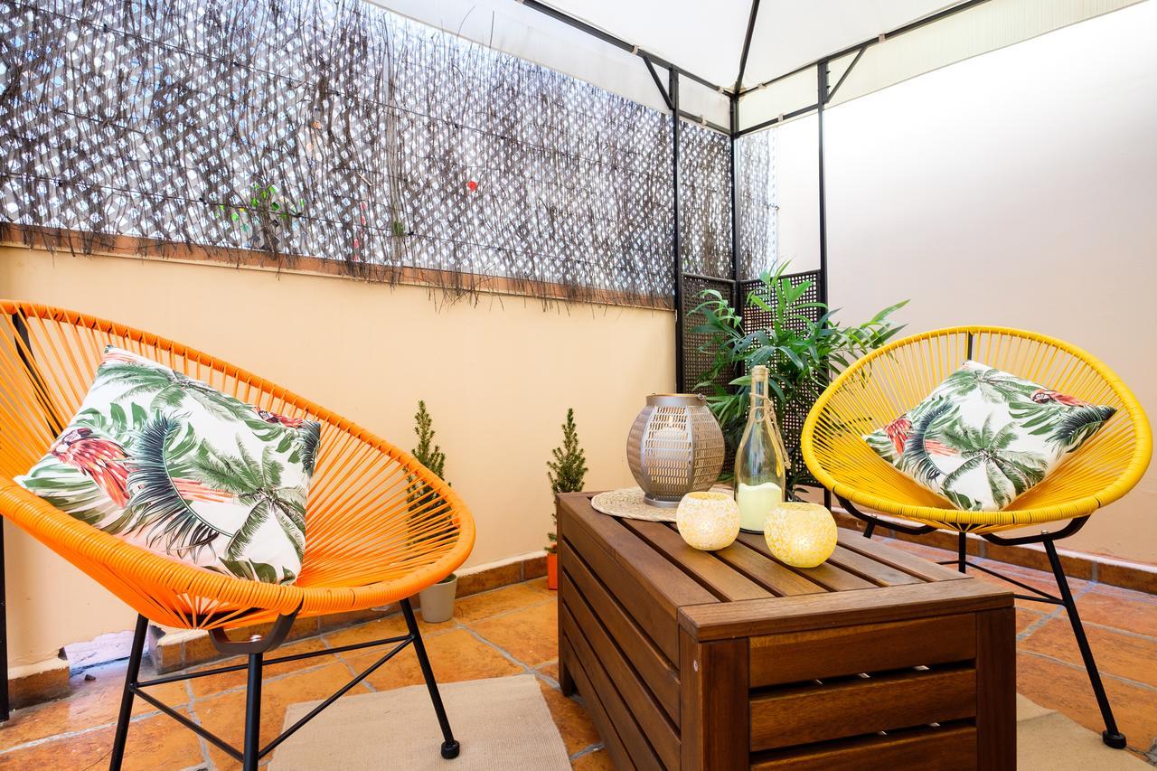 My Estudio En Malasaña Madrid