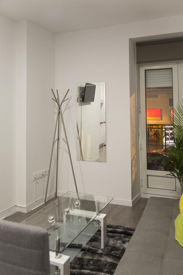 Apartamento Comodo Y Agradable Estudio En Centro A2