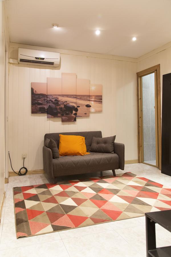 Solfai Vacacional 14 Apartment