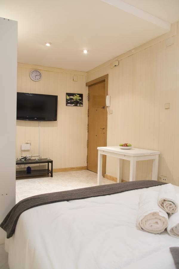 Solfai Vacacional 14 * Madrid