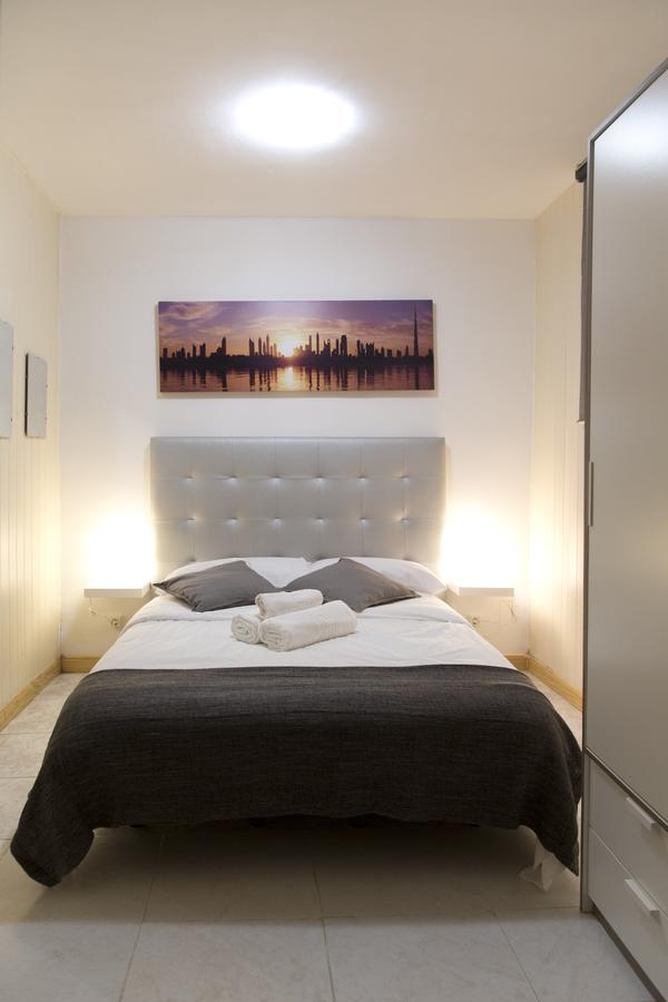 Apartment Solfai Vacacional 14 *