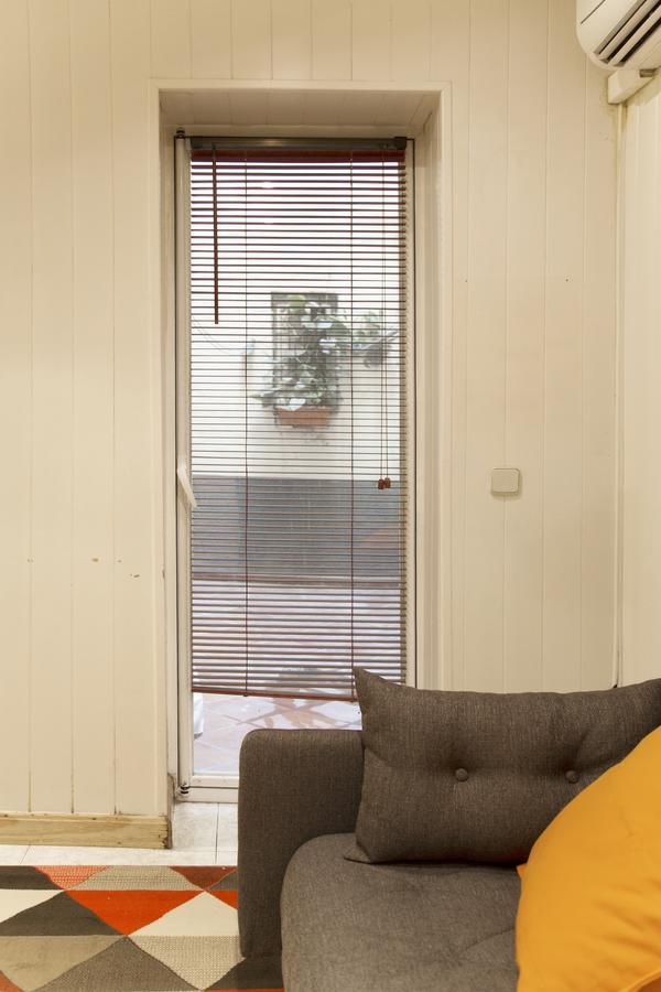 Apartment Solfai Vacacional 14 Madrid